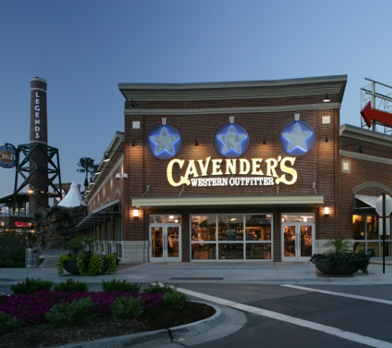 Cavender's